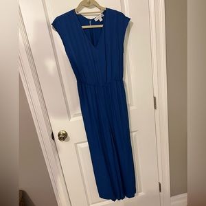 Amour Vert Jumpsuit Like New